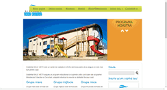 Desktop Screenshot of gradinita-sector-3.raul-vietii.ro